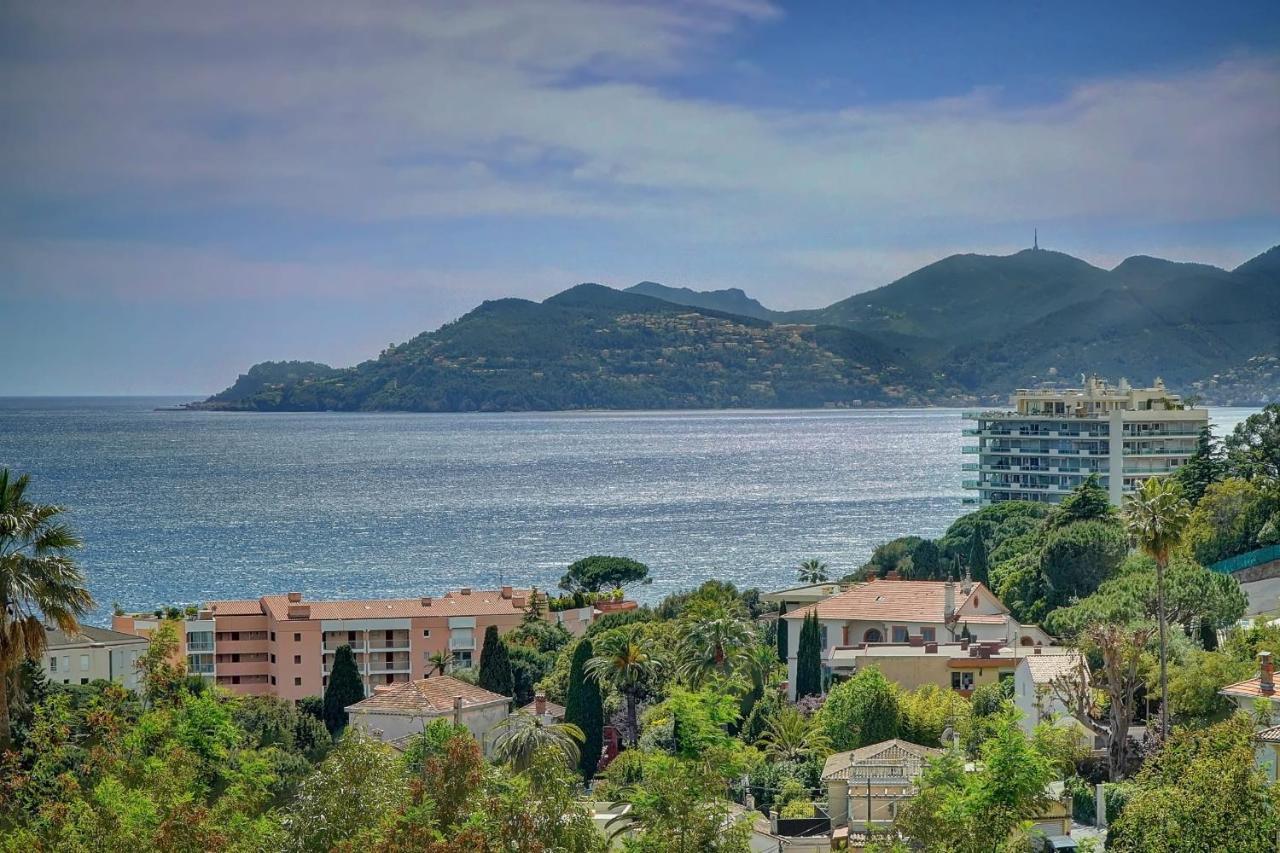 Immogroom - 2 Rooms - Renovated - Pool - Parking - Air Conditioning - Cannes Exterior photo