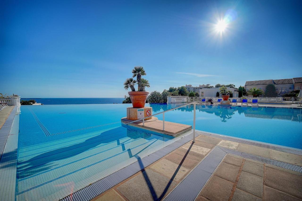 Immogroom - 2 Rooms - Renovated - Pool - Parking - Air Conditioning - Cannes Exterior photo