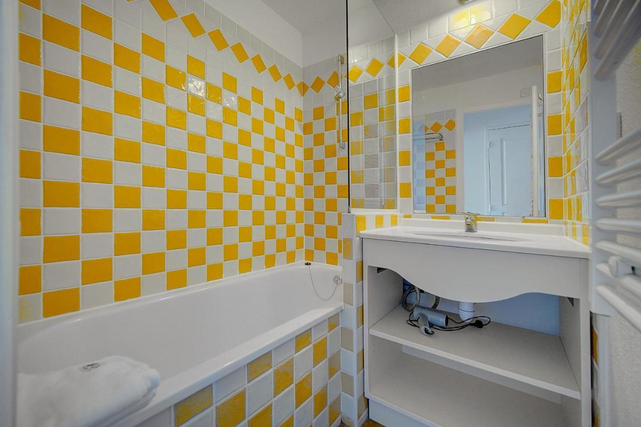 Immogroom - 2 Rooms - Renovated - Pool - Parking - Air Conditioning - Cannes Exterior photo