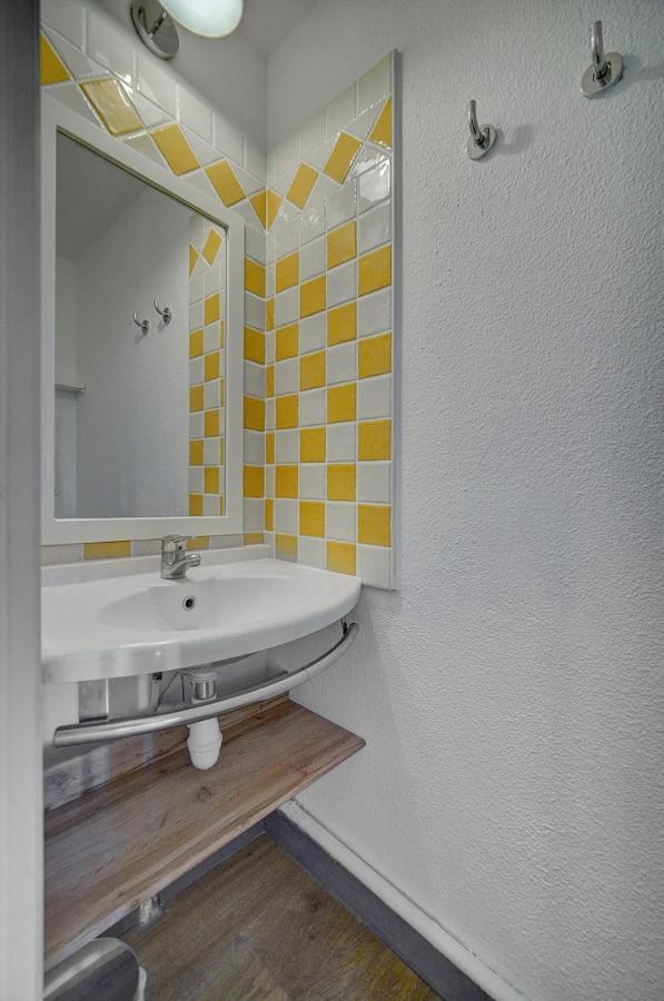Immogroom - 2 Rooms - Renovated - Pool - Parking - Air Conditioning - Cannes Exterior photo