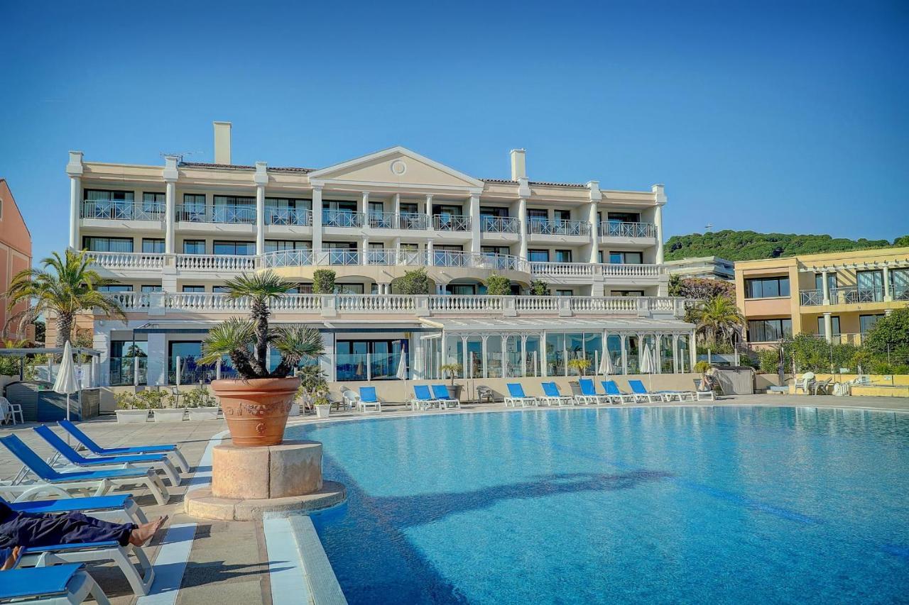 Immogroom - 2 Rooms - Renovated - Pool - Parking - Air Conditioning - Cannes Exterior photo