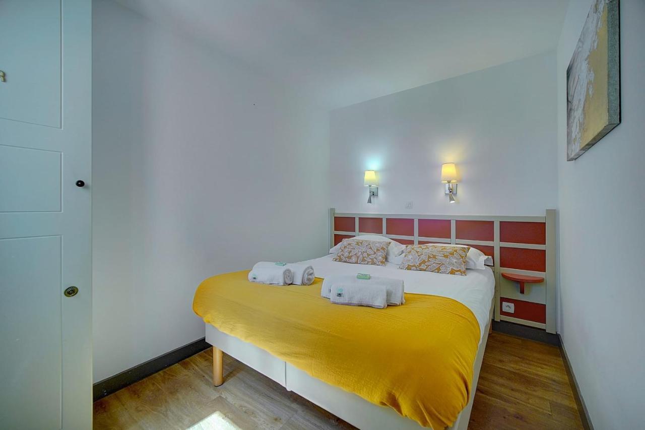 Immogroom - 2 Rooms - Renovated - Pool - Parking - Air Conditioning - Cannes Exterior photo