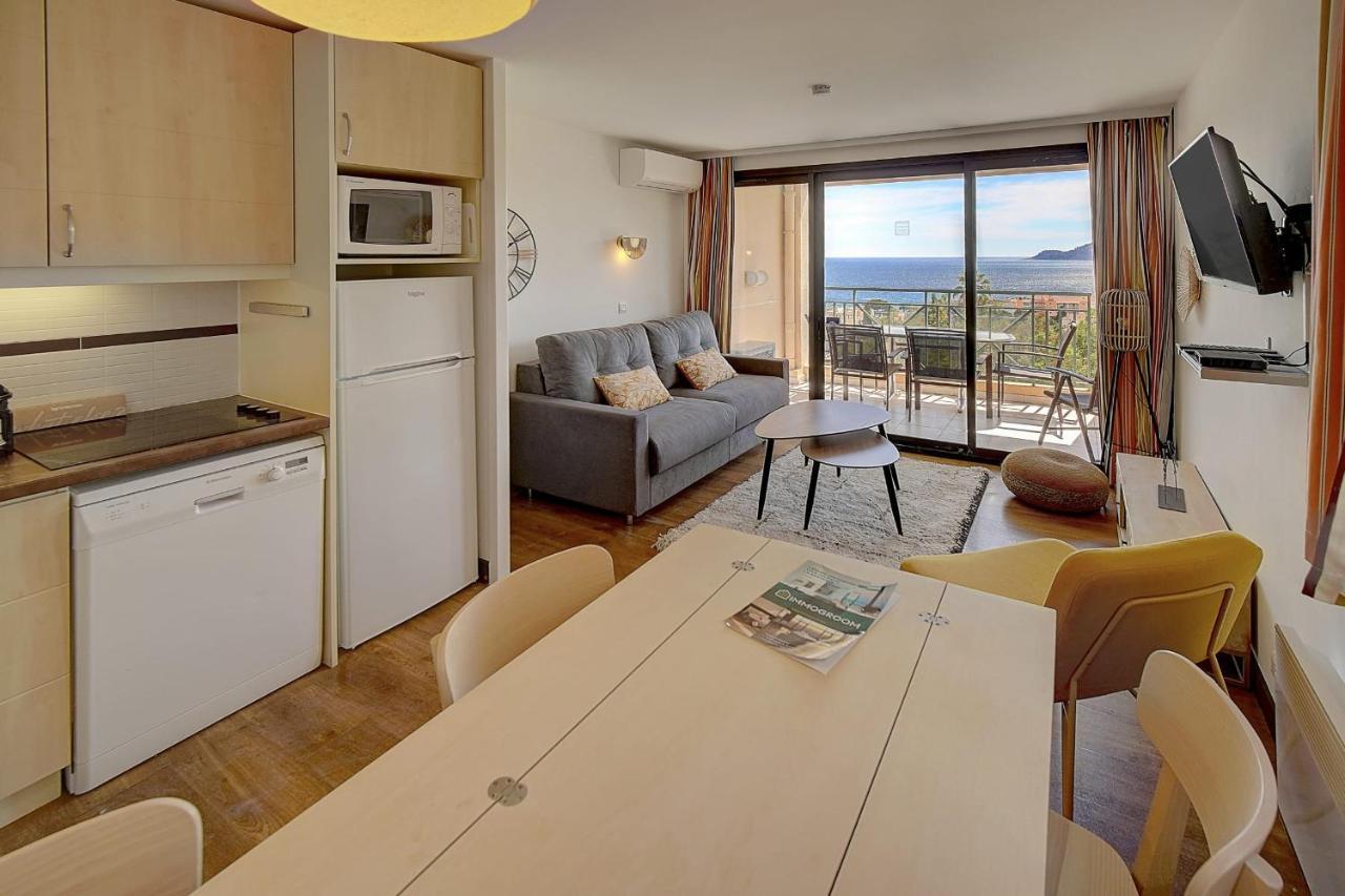 Immogroom - 2 Rooms - Renovated - Pool - Parking - Air Conditioning - Cannes Exterior photo
